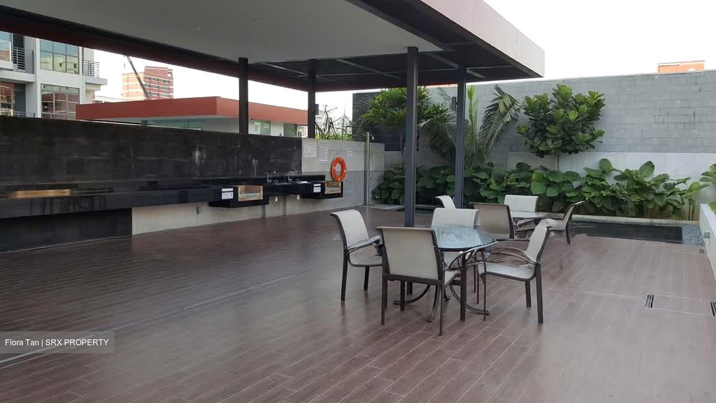 Midtown Residences (D19), Apartment #554959761